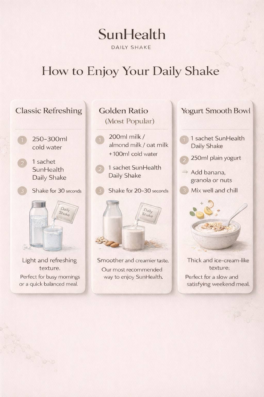 Sun Health -Commit to discipline - Image 10