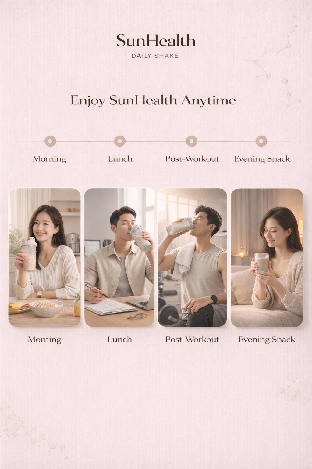 Sun Health -Commit to discipline - Image 9