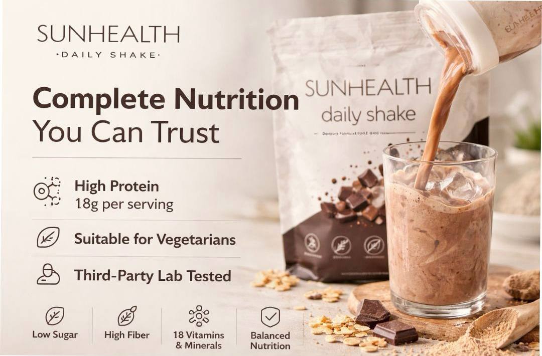 Sun Health -Commit to discipline - Image 5