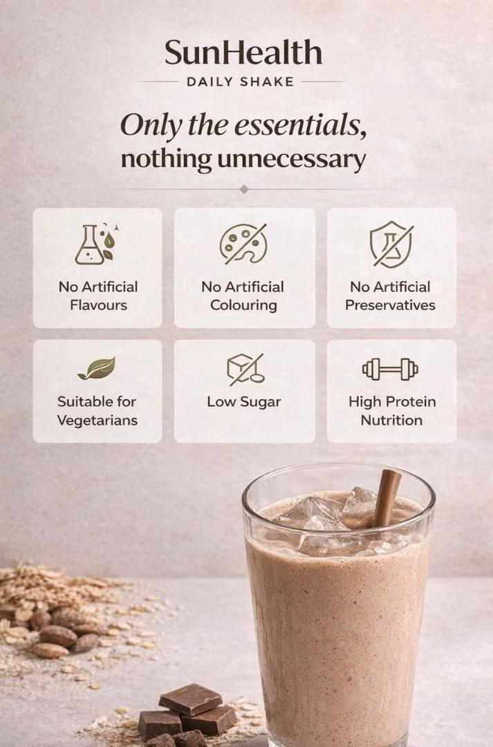 Sun Health -Commit to discipline - Image 4