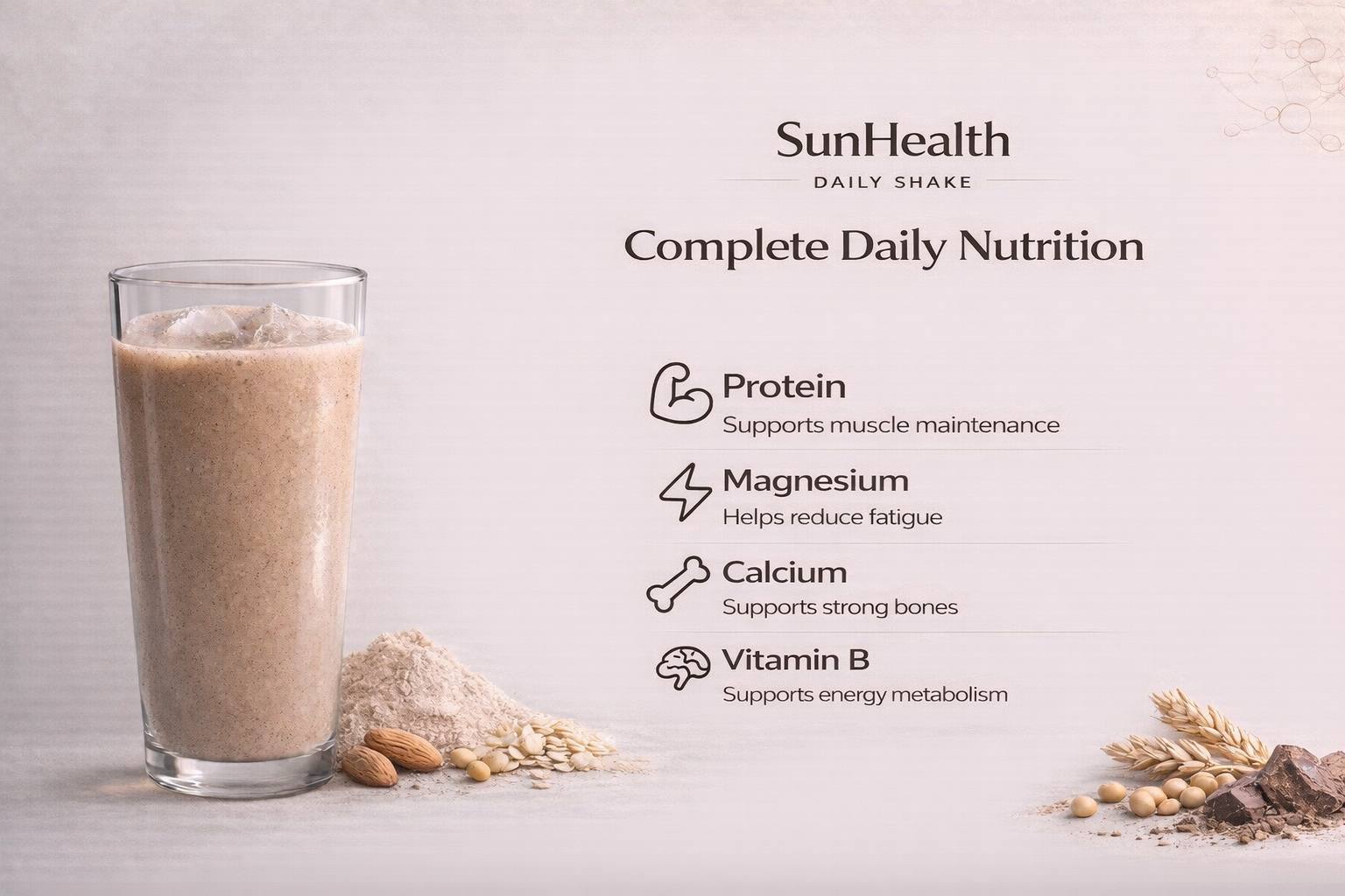 Sun Health -Commit to discipline - Image 7